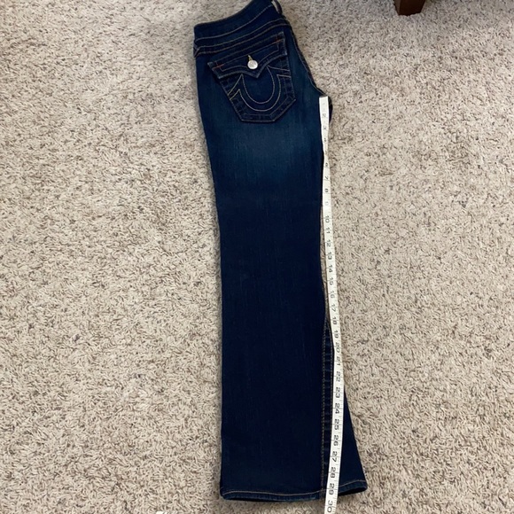 True Religion jeans - EUC!!! - Picture 10 of 10